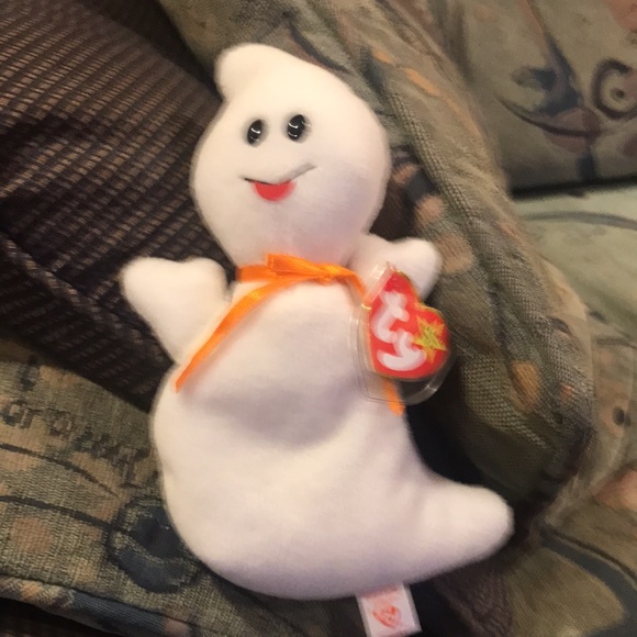 TY GHOST “SPOOKY” - Picture 2 of 10
